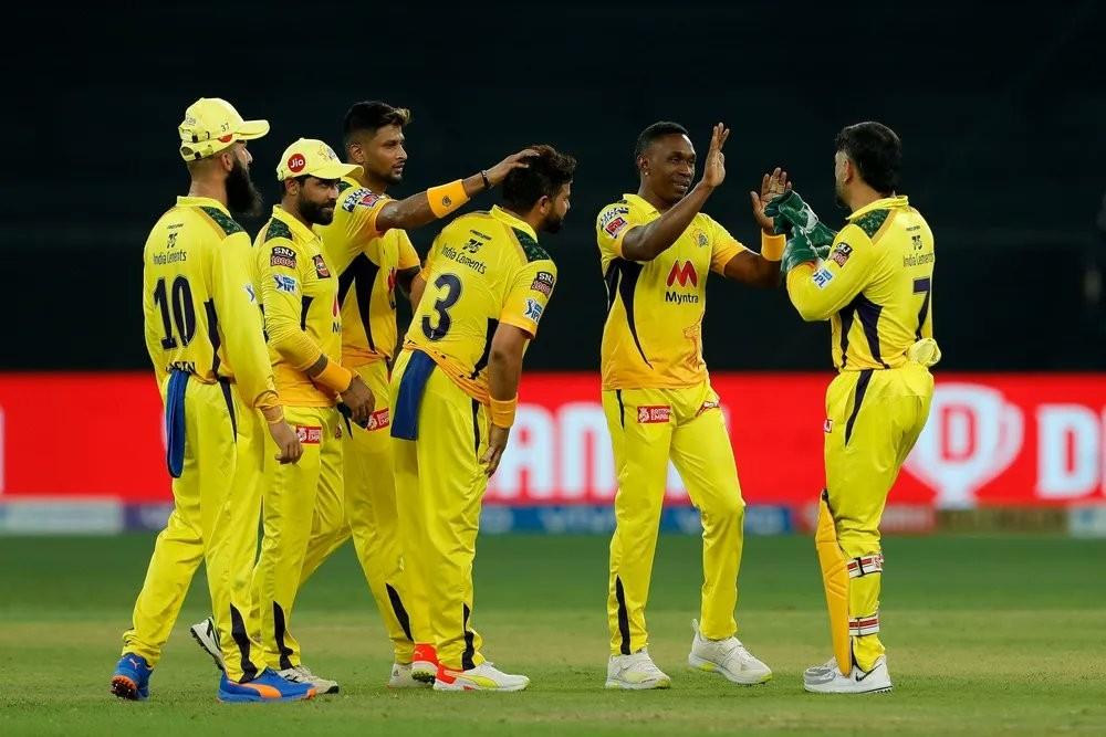 The Weekend Leader - Well, few things have gone their way: Chopra on CSK in IPL 2021
